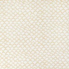 Lee Jofa Roche Wp Vanilla 2022109-1640 Martinique Collection by Paolo Moschino Wall Covering