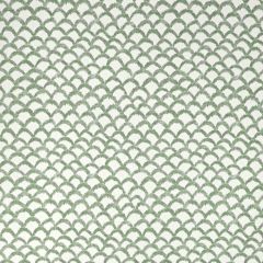 Lee Jofa Roche Wp Green 2022109-3 Martinique Collection by Paolo Moschino Wall Covering