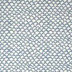 Lee Jofa Roche Wp Blue 2022109-51 Martinique Collection by Paolo Moschino Wall Covering
