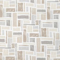 Kravet Design Partington Sand -16 by Jeffrey Alan Marks Seascapes Collection Multipurpose Fabric