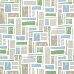 Kravet Design Partington Oasis -315 by Jeffrey Alan Marks Seascapes Collection Multipurpose Fabric