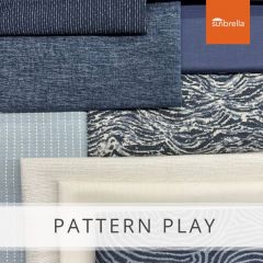 Sunbrella Sample Pack - Pattern Play