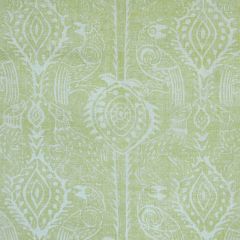 Lee Jofa Beasties Lime 3500-23 Blithfield Collection Wall Covering