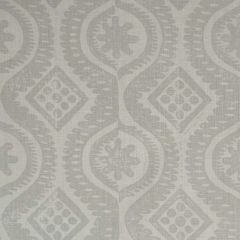 Lee Jofa Damask Taupe 3501-611 Blithfield Collection Wall Covering