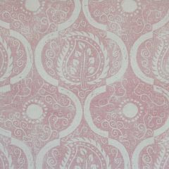 Lee Jofa Persian Leaf Pink 3503-17 Blithfield Collection Wall Covering