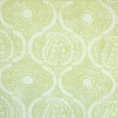 Lee Jofa Persian Leaf Lime 3503-23 Blithfield Collection Wall Covering