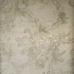 Lee Jofa Parnham Ii Silver 3513-11 Blithfield Collection Wall Covering