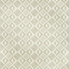 Lee Jofa Circles And Squares Wp Dove 3519-113 Blithfield Collection Wall Covering