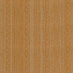 Lee Jofa Kirby Wallpaper Tangerine 3522-12 Blithfield Collection Wall Covering