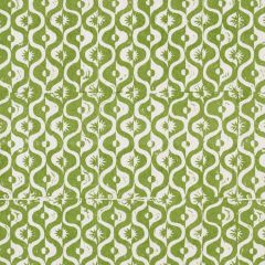 Lee Jofa Small Medallion Wp Fern 3523-3 Blithfield Collection Wall Covering