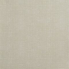 Lee Jofa Bellport Wp White / Sand 3524-16 Blithfield Collection Wall Covering