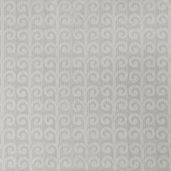 Lee Jofa Fern Wp Grey 3525-11 Blithfield Collection Wall Covering