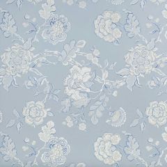 Lee Jofa Somerset Wp Sky 3528-51 Blithfield Collection Wall Covering
