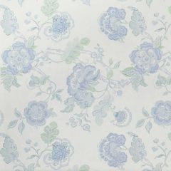 Lee Jofa Somerset Wp Ocean 3528-510 Blithfield Collection Wall Covering