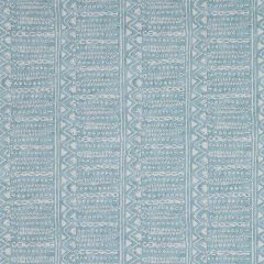 Lee Jofa Abingdon Wp Aquamarine 3530-13 Blithfield Collection Wall Covering