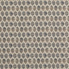 Baker Lifestyle Honeycomb Indigo Pf50491-660 Block Weaves Collection Indoor Upholstery Fabric