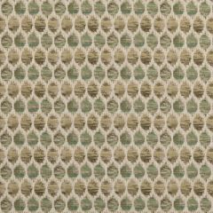 Baker Lifestyle Honeycomb Green Pf50491-735 Block Weaves Collection Indoor Upholstery Fabric