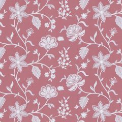 Baker Lifestyle Petherton Pink Pf50504-404 Bridport Collection Multipurpose Fabric
