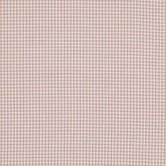 Baker Lifestyle Sherborne Gingham Pink Pf50506-404 Bridport Collection Multipurpose Fabric
