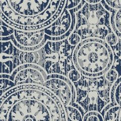Silver State Outdura Portofino Ocean Clean Living Collection Upholstery Fabric