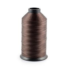 PremoBond Thread Bonded Polyester BPT Size 138 (Tex 135) Brown 8-oz