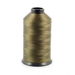 PremoBond Thread Bonded Polyester BPT Size 138 (Tex 135) Olive Drab 8-oz
