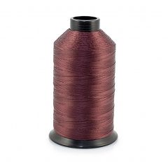 PremoBond Thread Bonded Polyester BPT Size 92 (Tex 90 ) Burgundy 8-oz