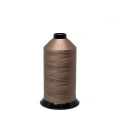PremoBond Thread Bonded Polyester Anti-Wick BPT Size 92 (Tex 90 ) Beaver 16-oz