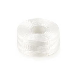 PremoBond Bobbins Bonded Polyester Anti-Wick Thread BPT Size 138G  (Tex 135G) White 72-pack