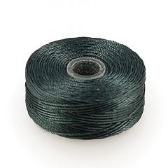 PremoBond Bobbins Bonded Polyester Anti-Wick Thread BPT Size 138M (Tex 135M) Forest Green 72-pack