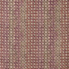 Kravet Couture Procida Aubergine Procida-10 Modern Colors-Sojourn Collection Multipurpose Fabric