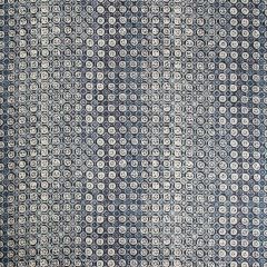Kravet Couture Procida Indigo 50 Modern Colors-Sojourn Collection Multipurpose Fabric