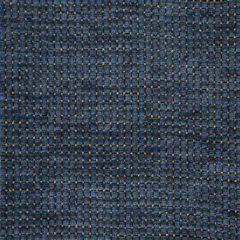 Old World Weavers Cubic Navy/Black PW 00020093 Indoor Upholstery Fabric