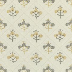 Kravet Basics Rajaflower 11 L'Indienne Collection Multipurpose Fabric