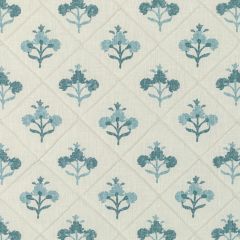 Kravet Basics Rajaflower 135 L'Indienne Collection Multipurpose Fabric