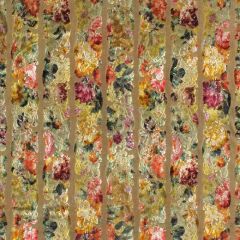 Old World Weavers Jardin Colbert Tendril Green RH 00021838 Indoor Upholstery Fabric