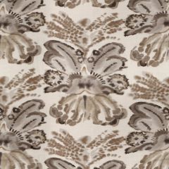 Kravet Couture Rorschach Natural 106 Altuzarra Collection Multipurpose Fabric