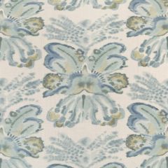 Kravet Couture Rorschach Amsonia 1511 Altuzarra Collection Multipurpose Fabric