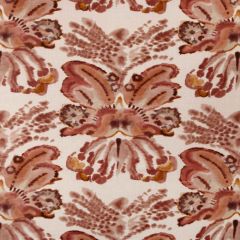 Kravet Couture Rorschach Spice 24 Altuzarra Collection Multipurpose Fabric