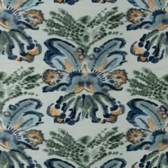 Kravet Couture Rorschach Stormcloud 315 Altuzarra Collection Multipurpose Fabric