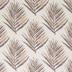 Bella Dura Royal Palm Umber Home Collection Upholstery Fabric