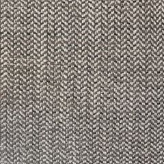 Silver State Saint Charcoal No Consequences Collection Upholstery Fabric