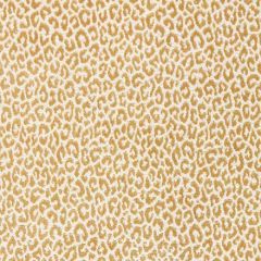 Scalamandre Panthera Velvet Camel SC 000127037 Oriana Collection Indoor Upholstery Fabric