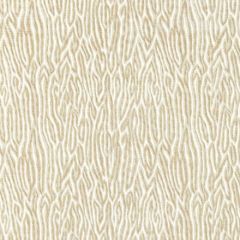 Scalamandre Faux Bois Velvet Fog SC 000127076 Merchante Collection Indoor Upholstery Fabric