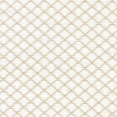 Scalamandre Tristan Weave White Sand SC 000127101 Merchante Collection Indoor Upholstery Fabric