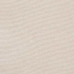 Scalamandre Dapper Flannel Eggshell SC 000127248 Trio - Performance Collection Contract Indoor Upholstery Fabric