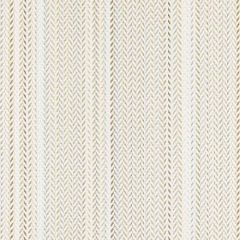 Scalamandre Arrow Stripe Sand Dune SC 000127254 Sahara Collection Indoor Upholstery Fabric