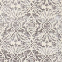 Scalamandre Palazzo Velvet Nickel SC 000227084 Merchante Collection Indoor Upholstery Fabric