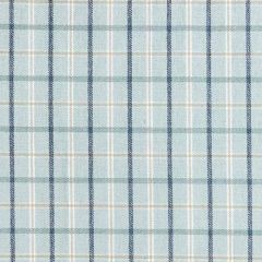 Scalamandre Bristol Plaid Mineral SC 000227121 Chatham Stripes and Plaids Collection Indoor Upholstery Fabric