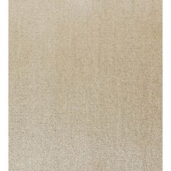 Scalamandre Tiberius Vanilla SC 000236381 Essential Velvets Collection Indoor Upholstery Fabric